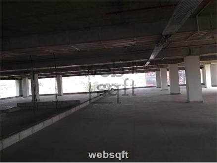 Commercial complex for Rent in Hyderabad